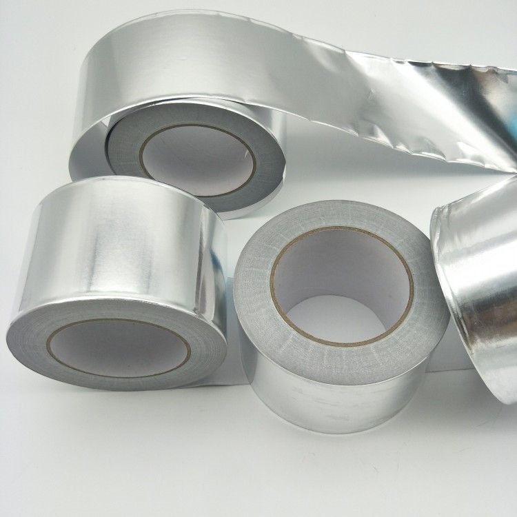 0.001mm Alloy 8011 temper O aluminium foil